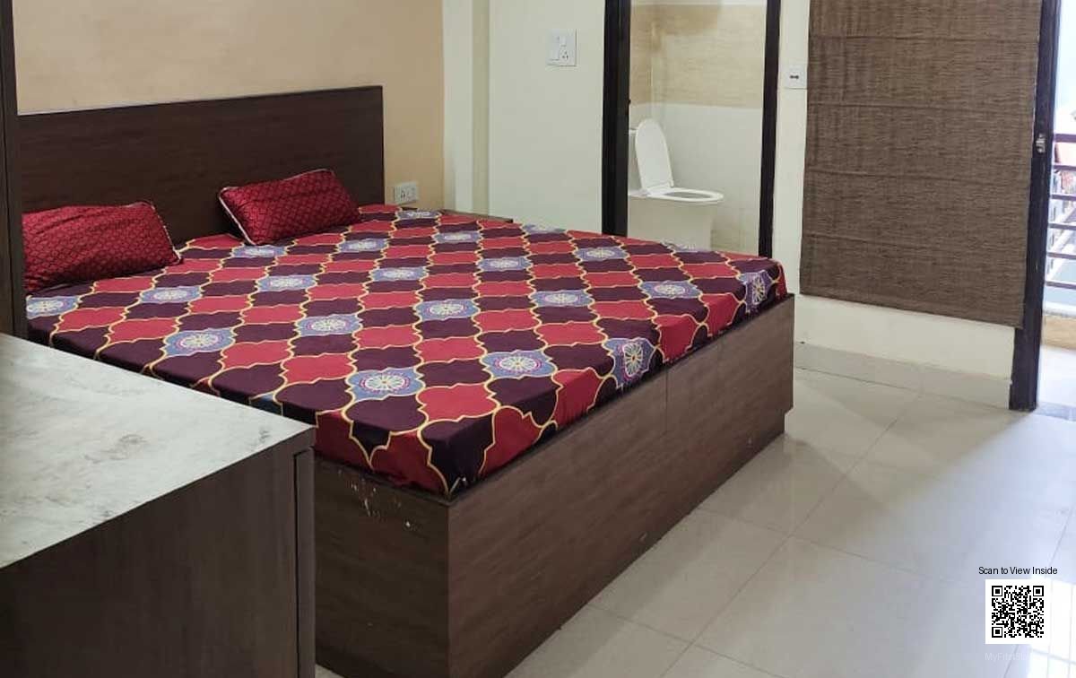 Ahuja PG Jaipur