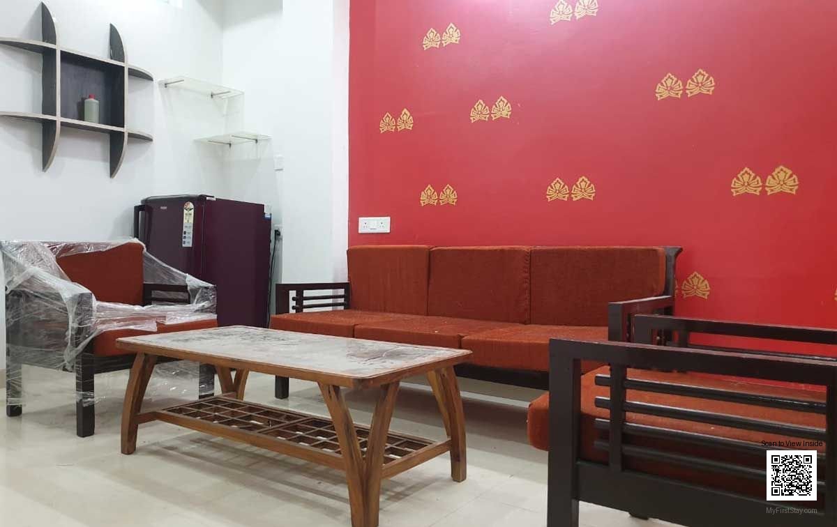 Ahuja PG Jaipur
