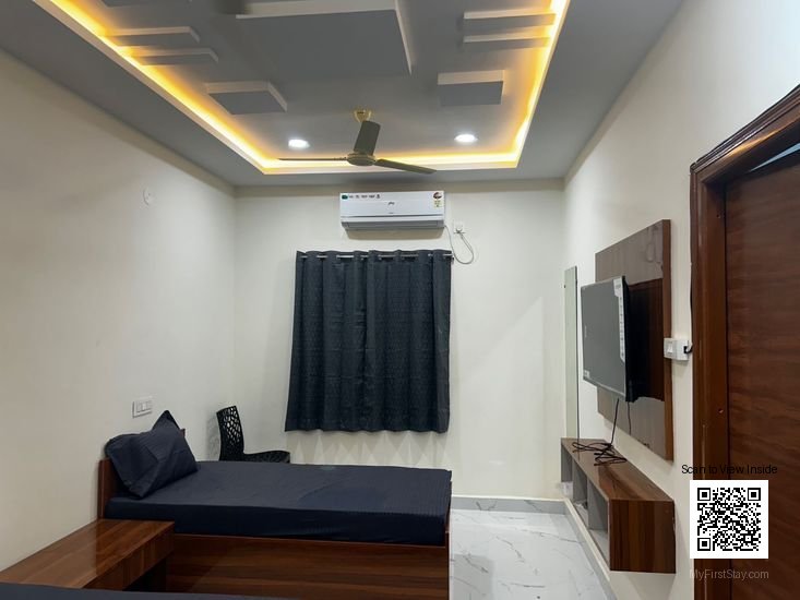 Alcove Co-Living