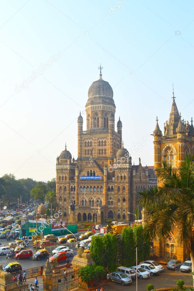 Mumbai