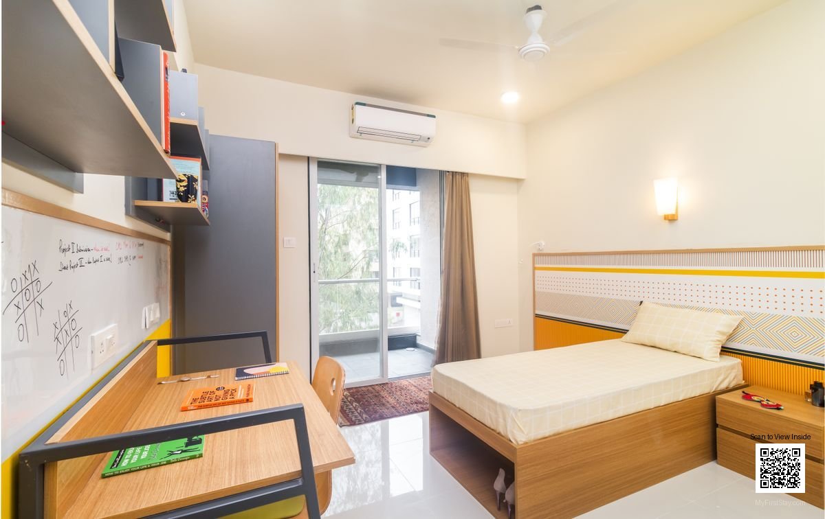 Covie Viman Nagar