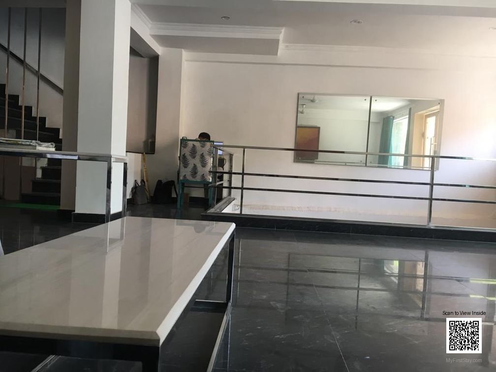 iLive CoLiving