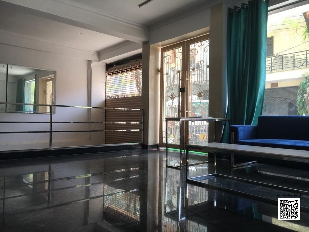 iLive CoLiving