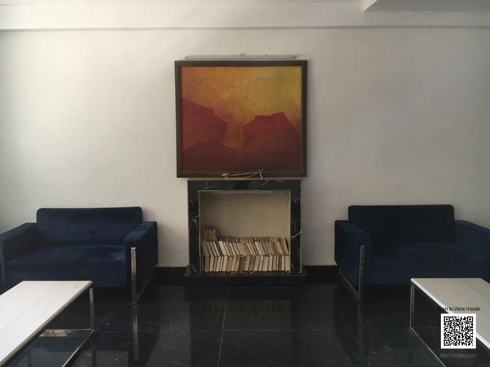 iLive CoLiving