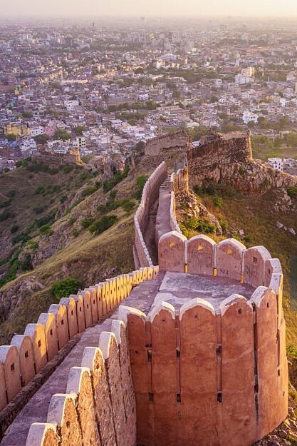 Jaipur