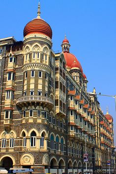 Mumbai