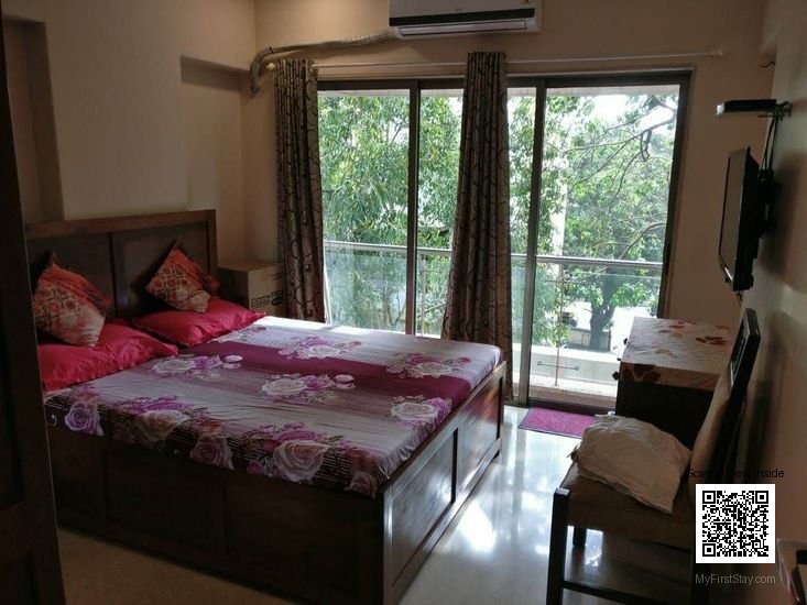 Om Student Accomodation