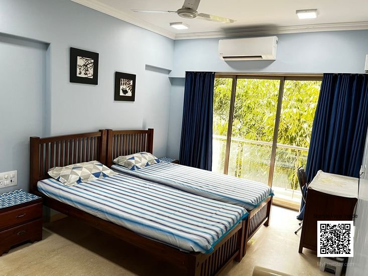 Om Student Accomodation