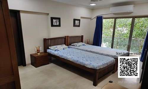 Om Student Accomodation