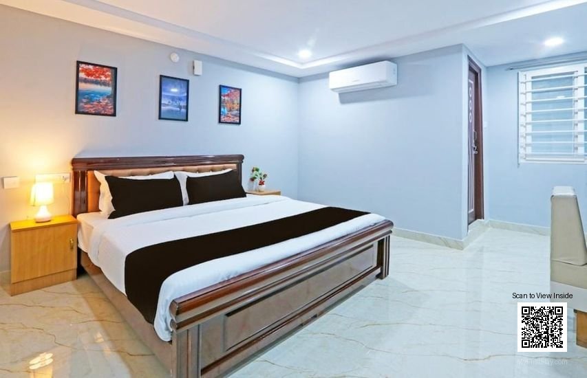 Qualia Elite Hotel