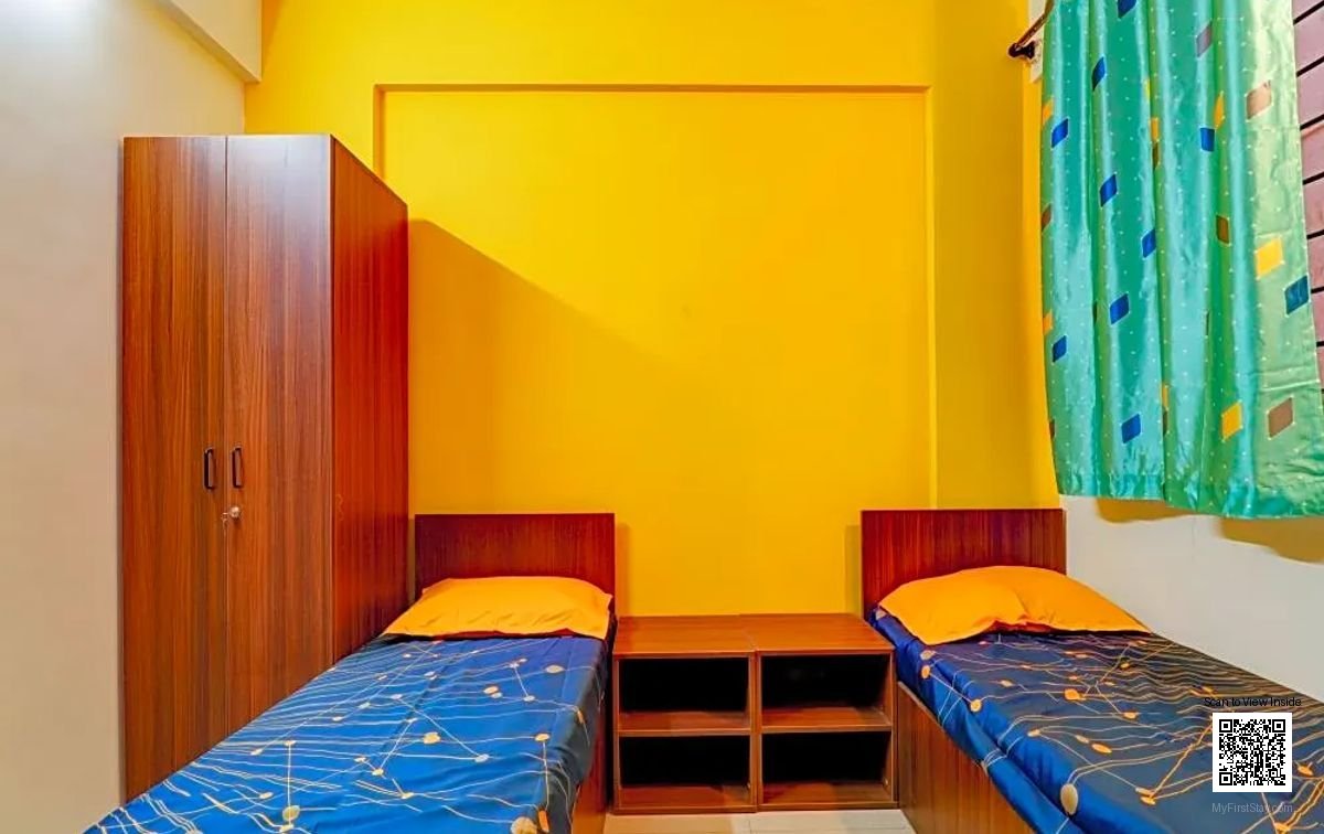 Stanza Living Manchester House