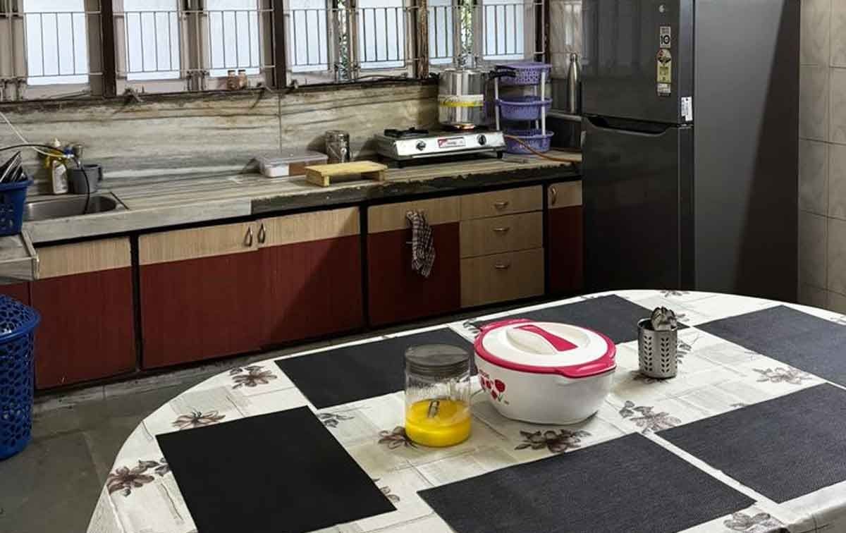 The Lavish Living Berlin House