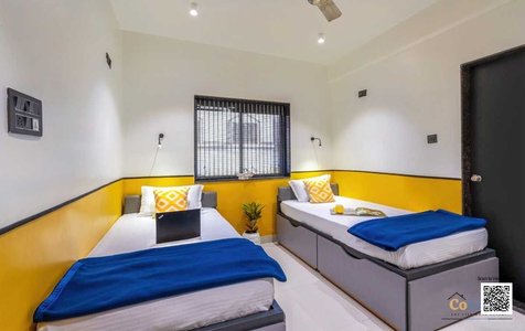 Co-Living