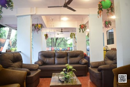 Co-Living