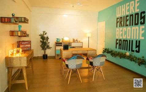 Co-Living