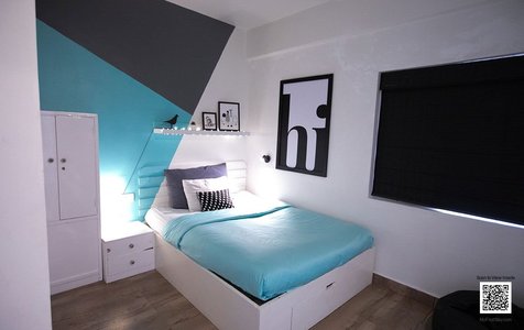 Co-Living
