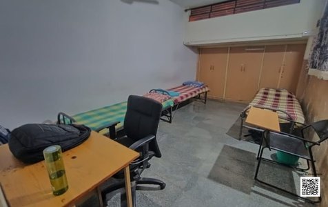 Co-Living