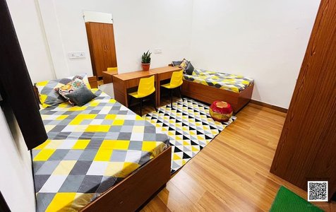 Co-Living