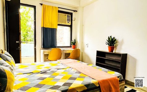 Co-Living