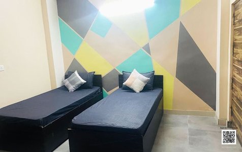 Co-Living