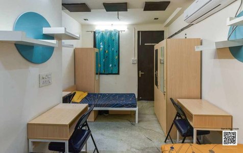 Co-Living