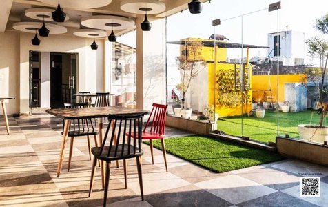 Co-Living