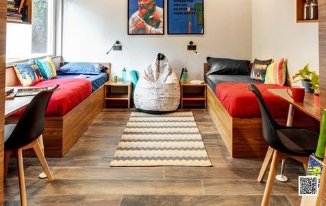 Co-Living