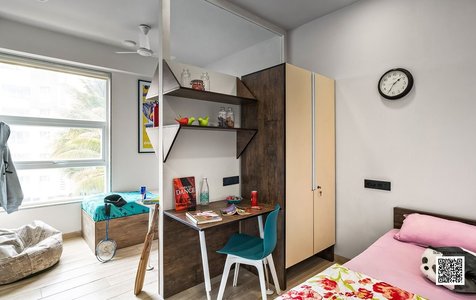 Co-Living