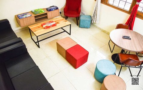 Co-Living