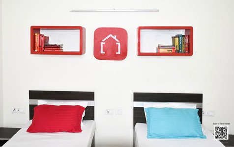Co-Living