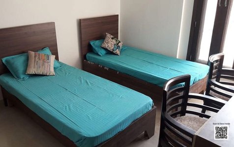 Co-Living