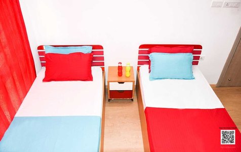 Co-Living
