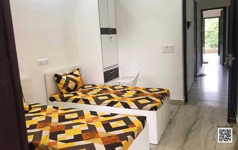 Co-Living