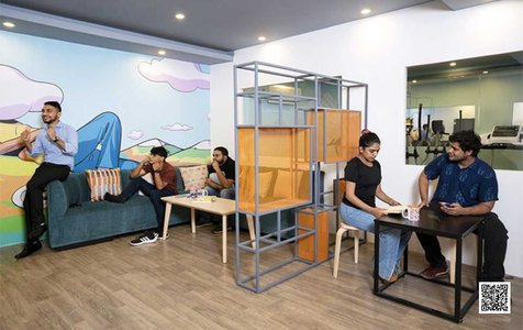 Co-Living
