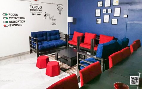 Co-Living